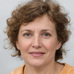 Caroline Cooper