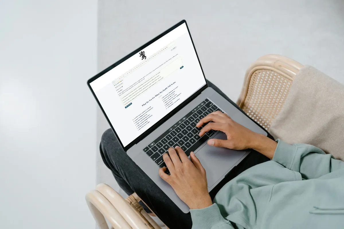 Shobo Exam available across laptop, tablet, and mobile